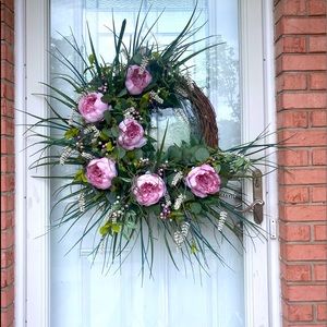 Wreath🌸🌸